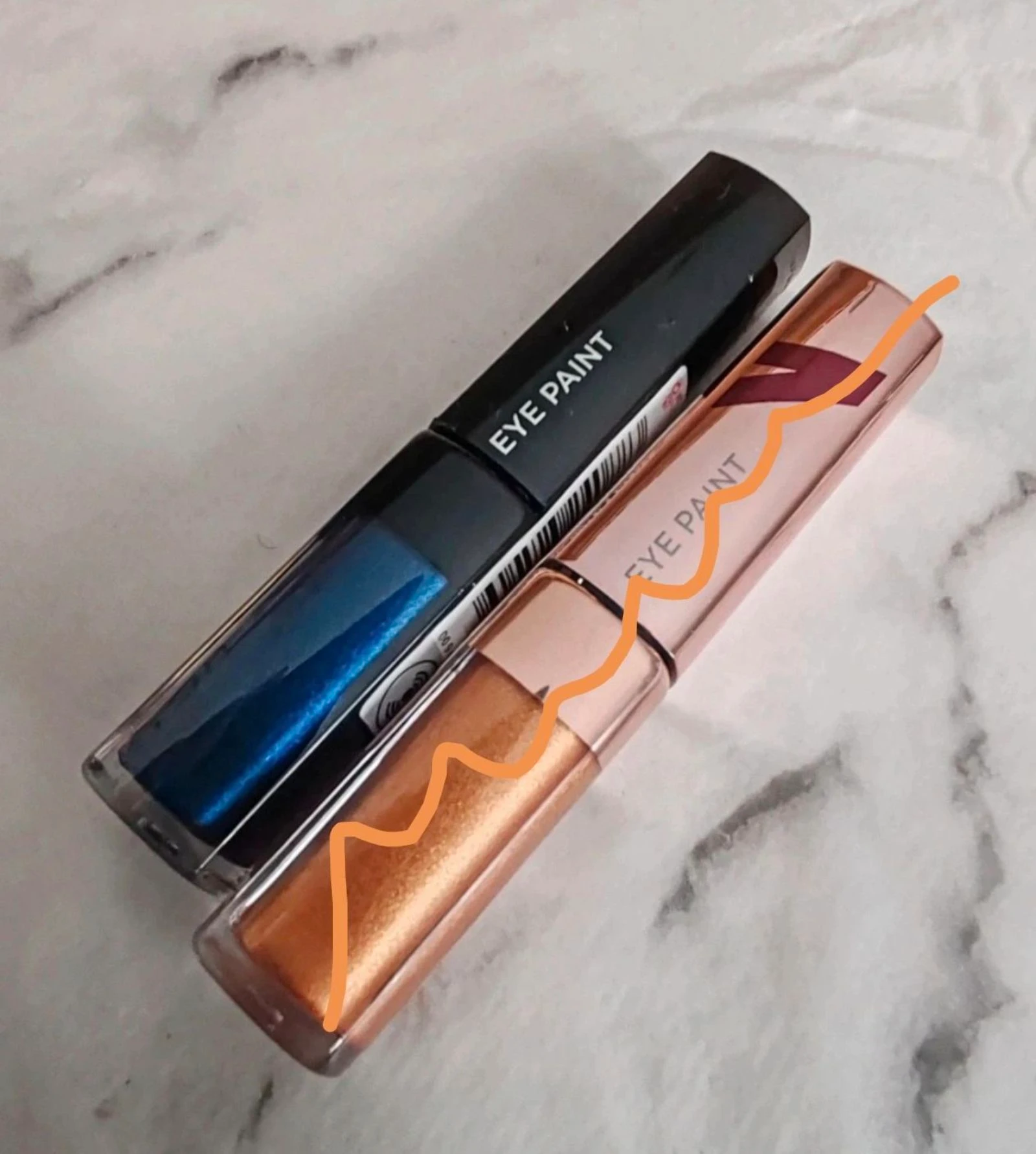 Ombre à paupières l infaillible l oreal – photo 2